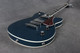 Gordon Smith Grande - Twilight Blue - 2nd Hand