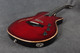 Taylor T5Z Pro - Cayenne Red - 2nd Hand