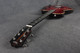 Taylor T5Z Pro - Cayenne Red - 2nd Hand
