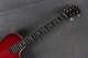 Taylor T5Z Pro - Cayenne Red - 2nd Hand