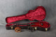 Taylor T5Z Pro - Cayenne Red - 2nd Hand