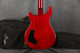 PRS USA Custom 22 Stoptail 10 Top - Amber - 2nd Hand