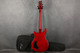PRS USA Custom 22 Stoptail 10 Top - Amber - 2nd Hand