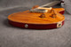 PRS USA Custom 22 Stoptail 10 Top - Amber - 2nd Hand