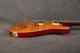 PRS USA Custom 22 Stoptail 10 Top - Amber - 2nd Hand