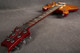 PRS USA Custom 22 Stoptail 10 Top - Amber - 2nd Hand