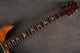 PRS USA Custom 22 Stoptail 10 Top - Amber - 2nd Hand