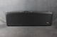 Gator Bass Hard Case - 2nd Hand (165921)