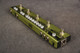 Valeton VES-2 Dapper Bass Effect Strip - 2nd Hand (165872)