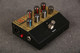 Eden World Tour Bass Pre Amp - 2nd Hand