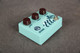 RYRA Klone Overdrive Pedal - Sea Foam Green - 2nd Hand (165787)