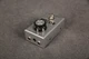 J Rockett Boing Reverb - 2nd Hand