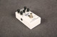 MXR M87 Bass Compressor - 2nd Hand (165919)