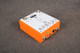 Poly Effects Ample Amplifier & Cab Capture Preamp Pedal - 2nd Hand