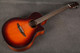 Yamaha NTX-1 Electro Classical - Brown Sunburst - 2nd Hand