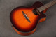 Yamaha NTX-1 Electro Classical - Brown Sunburst - 2nd Hand