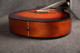 Yamaha NTX-1 Electro Classical - Brown Sunburst - 2nd Hand