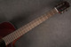 Yamaha NTX-1 Electro Classical - Brown Sunburst - 2nd Hand