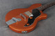Supro 2010BZ Jamesport - Bronze Metallic - 2nd Hand