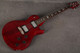 PRS SE 245 - Scarlet Red - 2nd Hand