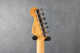 Fender Classic Series 60s Stratocaster - Black - 2nd Hand (165960)