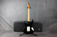 Fender Classic Series 60s Stratocaster - Black - 2nd Hand (165960)