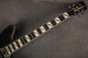 Jackson Pro Series Lee Malia Signature LM-87 - Open Pore Black - 2nd Hand