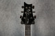 PRS SE Mark Holcomb Signature - Holcomb Blue Burst - 2nd Hand