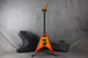 Jackson Pro Series KVQ King V - Transparent Amber - 2nd Hand (165838)