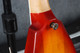 Jackson Pro Series KVQ King V - Transparent Amber - 2nd Hand (165838)