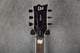 ESP LTD EC-1000FM - See Thru Purple - 2nd Hand (165958)
