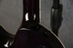 ESP LTD EC-1000FM - See Thru Purple - 2nd Hand (165958)
