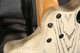 Balaguer Select Series Espada - Fishman Pickups - Rustic White - 2nd Hand