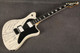 Balaguer Select Series Espada - Fishman Pickups - Rustic White - 2nd Hand