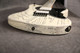 Balaguer Select Series Espada - Fishman Pickups - Rustic White - 2nd Hand