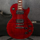 Gibson Les Paul Studio - Wine Red - 2nd Hand (165892)