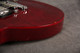 Gibson Les Paul Studio - Wine Red - 2nd Hand (165892)