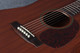 Martin DC-15E Electro-Acoustic - Mahogany - 2nd Hand