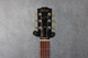 Gibson J-35 Electro-Acoustic - Natural - 2nd Hand