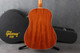 Gibson J-35 Electro-Acoustic - Natural - 2nd Hand