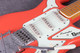 Burns Custom Elite Hank Marvin Signature - Fiesta Red - 2nd Hand