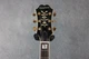 Epiphone E212T Limited Edition Union Jack Sheraton - 2nd Hand