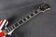Epiphone E212T Limited Edition Union Jack Sheraton - 2nd Hand