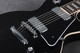 Gibson Noel Gallagher Les Paul Standard - Ebony - 2nd Hand