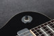 Gibson Noel Gallagher Les Paul Standard - Ebony - 2nd Hand