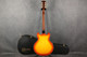 Gibson Custom Shop ES-339 59 Neck Profile - Light Caramel Burst - 2nd Hand