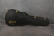 Gibson Custom Shop ES-339 59 Neck Profile - Light Caramel Burst - 2nd Hand