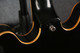 Gibson Memphis ES-335 Dot Fat Neck - 2005 - Antique Ebony - 2nd Hand