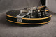 Gibson Memphis ES-335 Dot Fat Neck - 2005 - Antique Ebony - 2nd Hand