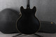 Gibson Custom Shop 64 Trini Lopez - Ebony - 2nd Hand